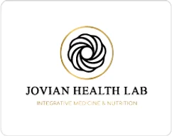 Logo e klientit: Jovian health